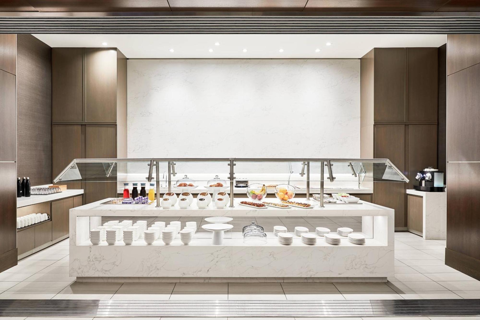 Ac By Marriott Beverly Hills 4* Los Ángeles