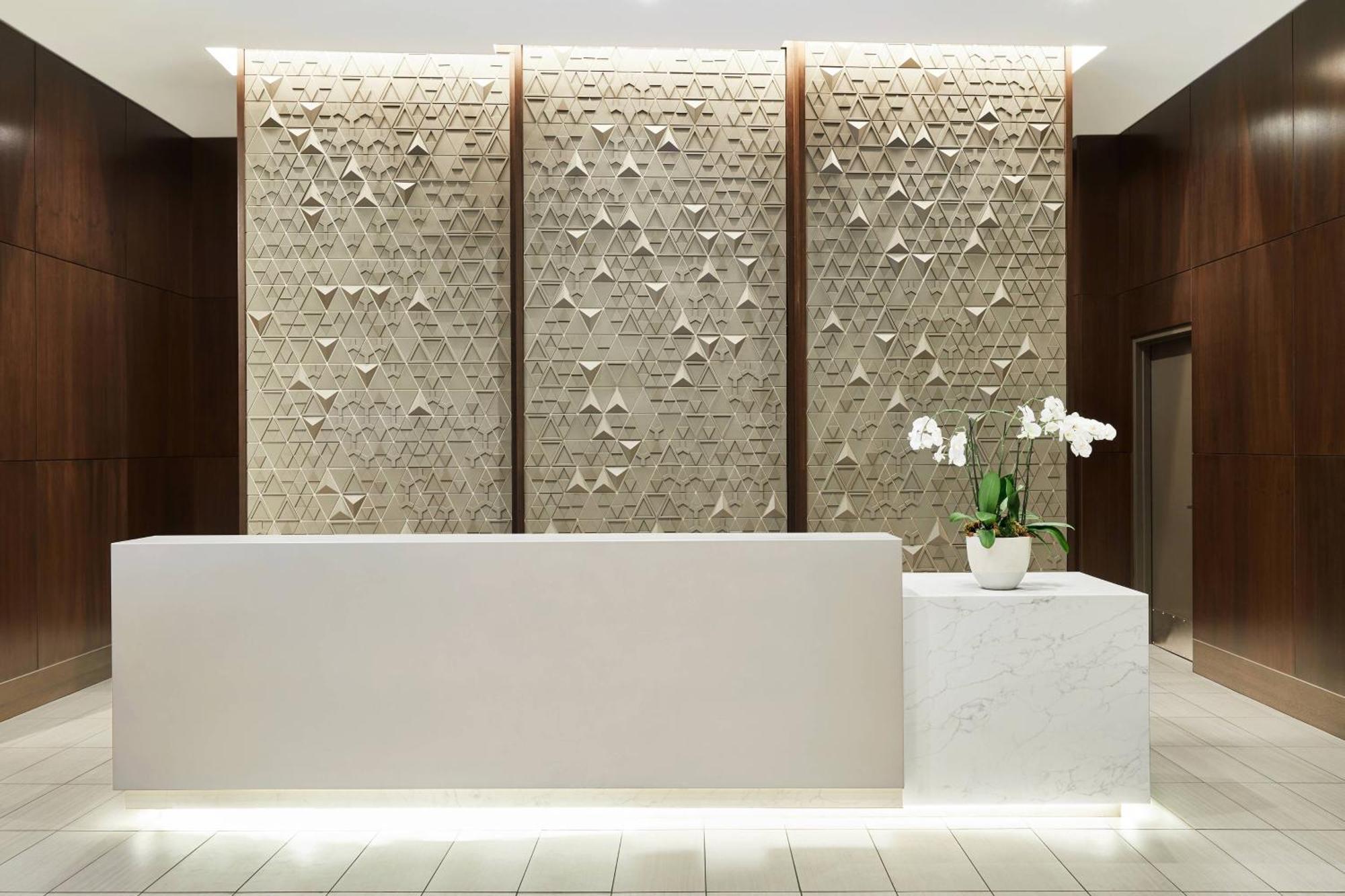 Ac By Marriott Beverly Hills Hotel Los Ángeles